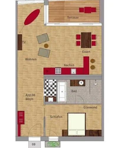 Z1-das Haus *